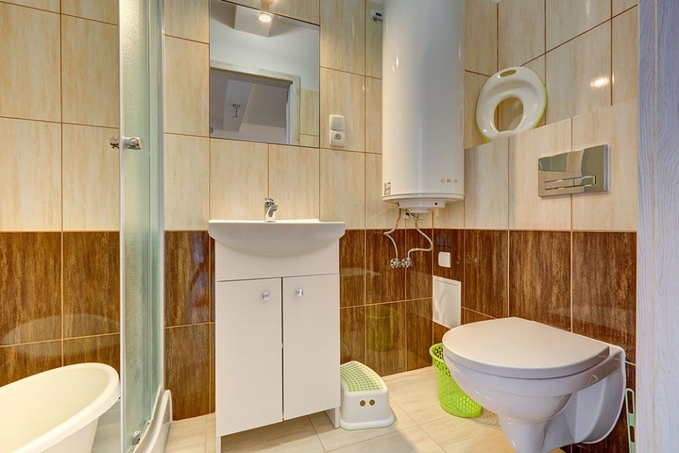 Apartamenty PODDĄBEK