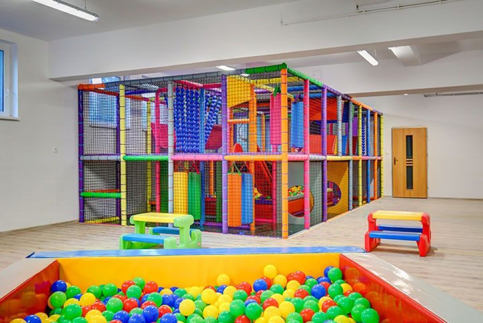 Apartamenty PODDĄBEK