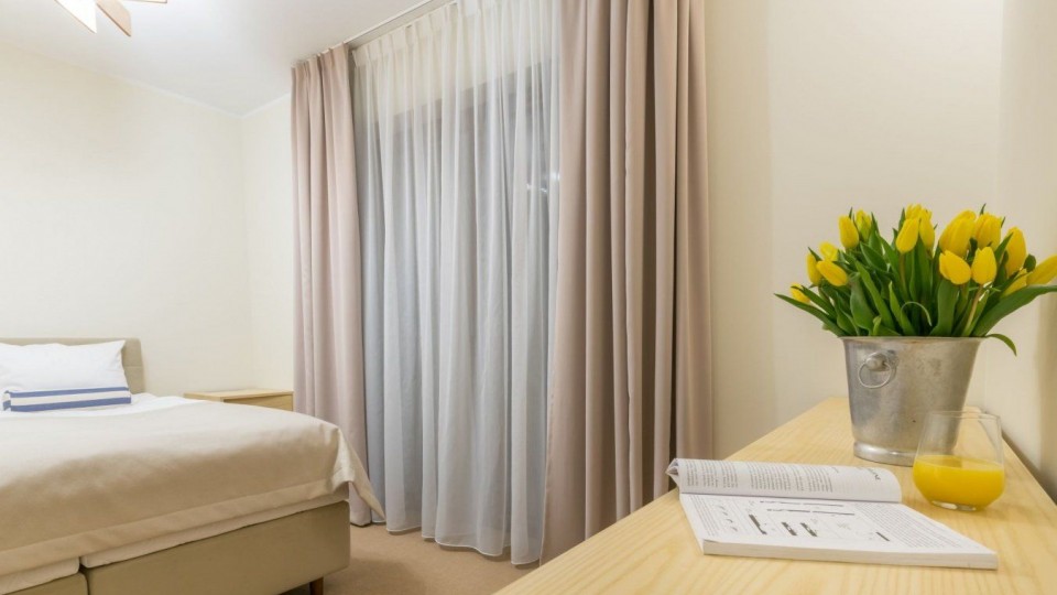 HOTEL SZLAK BURSZTYNOWY **** 