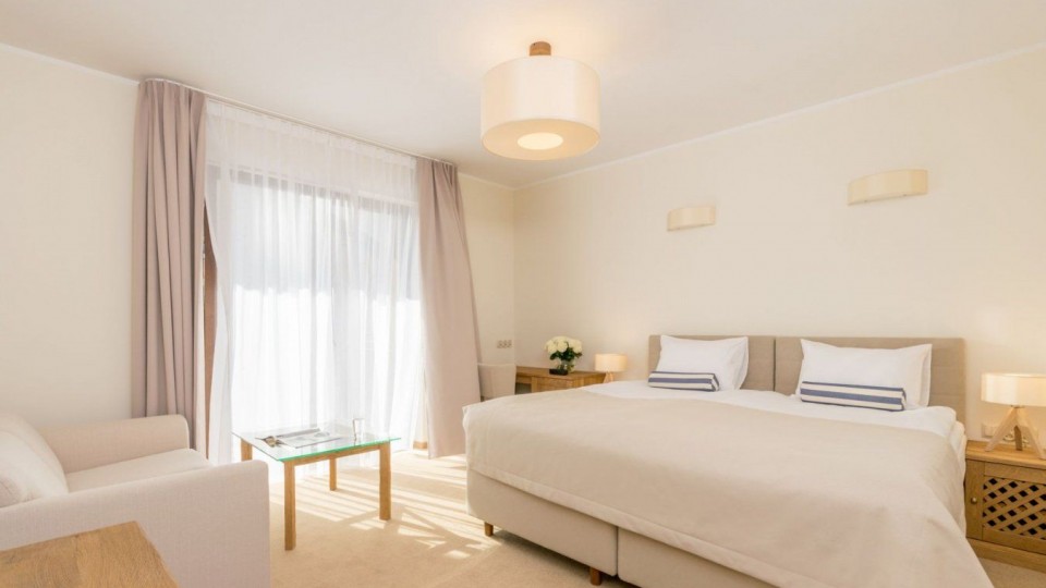 HOTEL SZLAK BURSZTYNOWY **** 