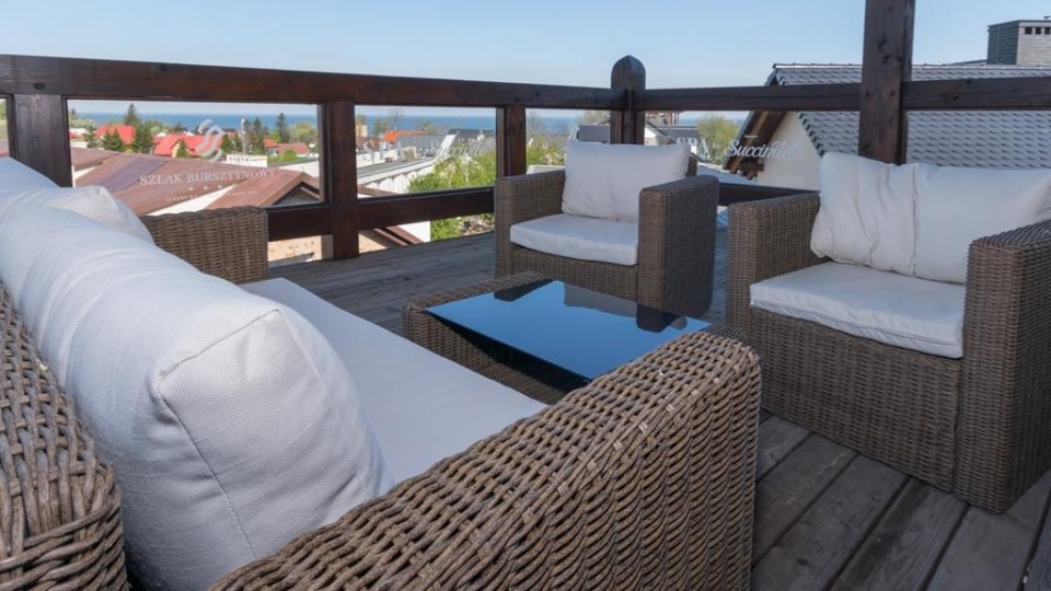 HOTEL SZLAK BURSZTYNOWY **** 