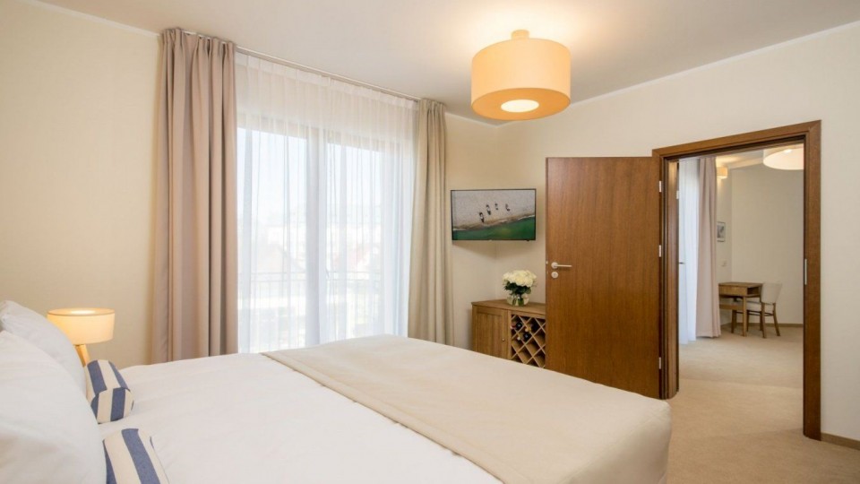 HOTEL SZLAK BURSZTYNOWY **** 
