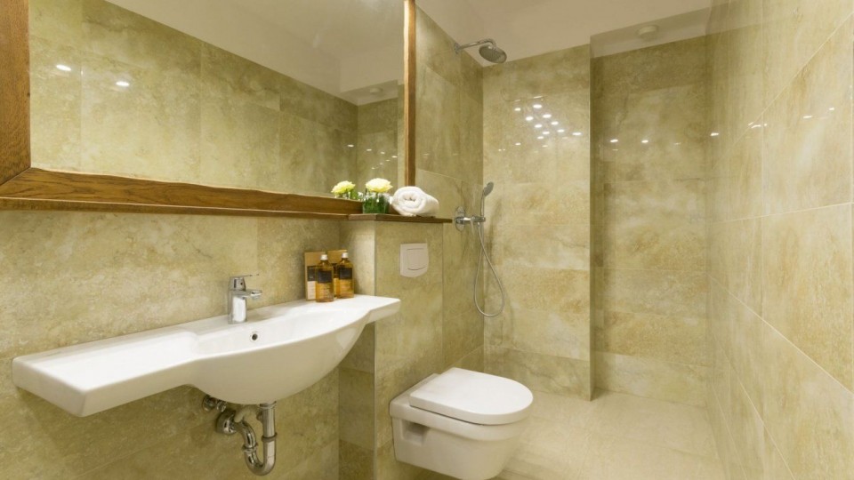 HOTEL SZLAK BURSZTYNOWY **** 