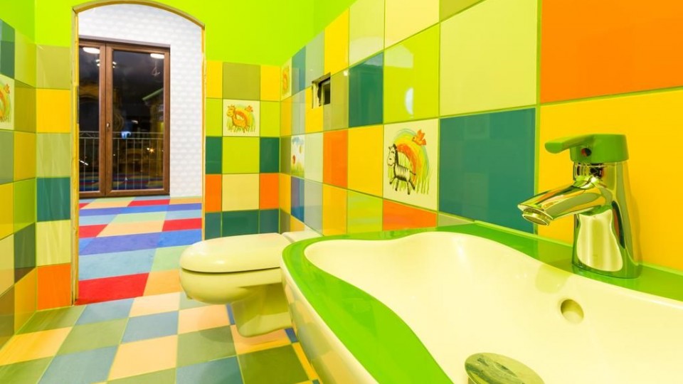 HOTEL SZLAK BURSZTYNOWY **** 