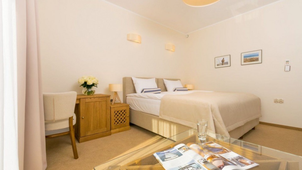HOTEL SZLAK BURSZTYNOWY **** 