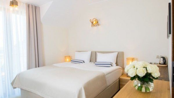 HOTEL SZLAK BURSZTYNOWY **** 