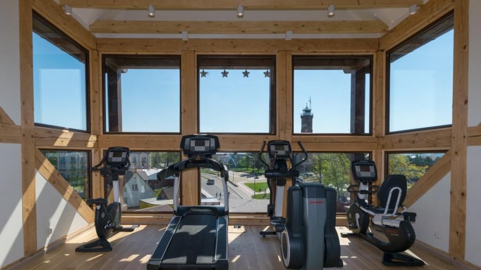 HOTEL SZLAK BURSZTYNOWY **** 