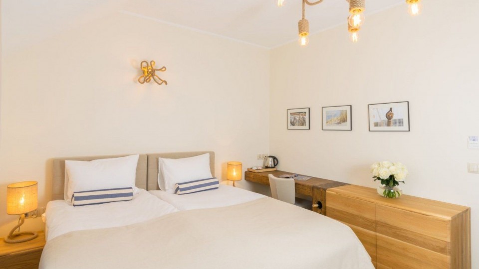 HOTEL SZLAK BURSZTYNOWY **** 