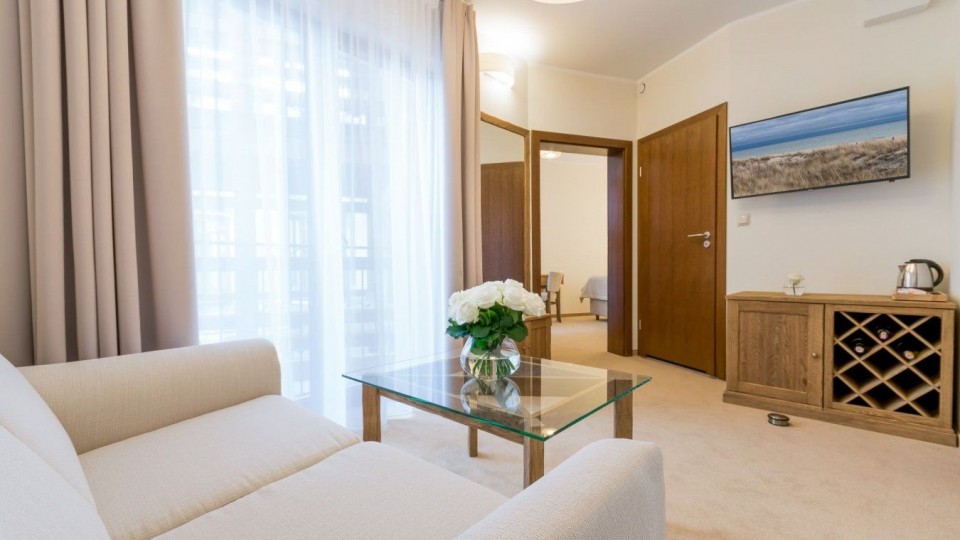 HOTEL SZLAK BURSZTYNOWY **** 