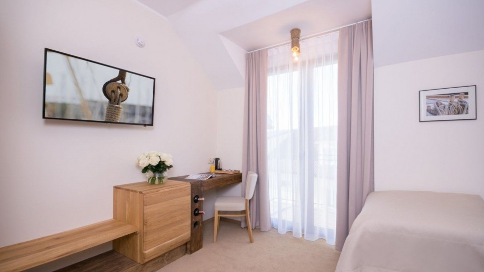 HOTEL SZLAK BURSZTYNOWY **** 
