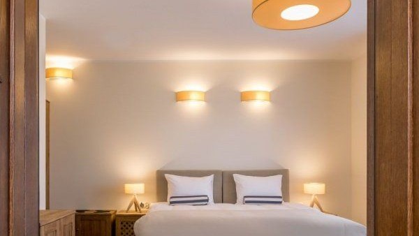 HOTEL SZLAK BURSZTYNOWY **** 