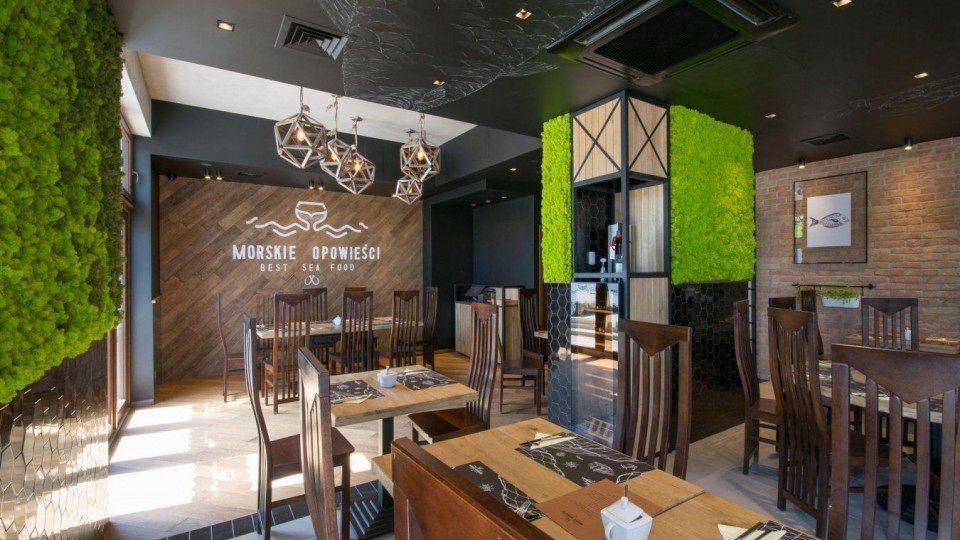 HOTEL SZLAK BURSZTYNOWY **** 