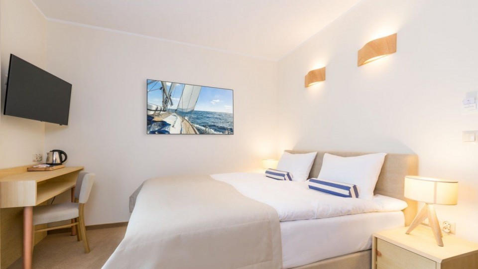 HOTEL SZLAK BURSZTYNOWY **** 