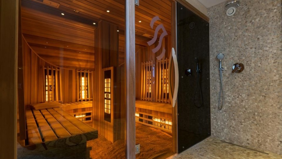 HOTEL SZLAK BURSZTYNOWY **** 