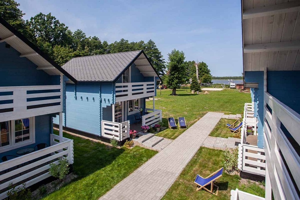 Siesta Camp