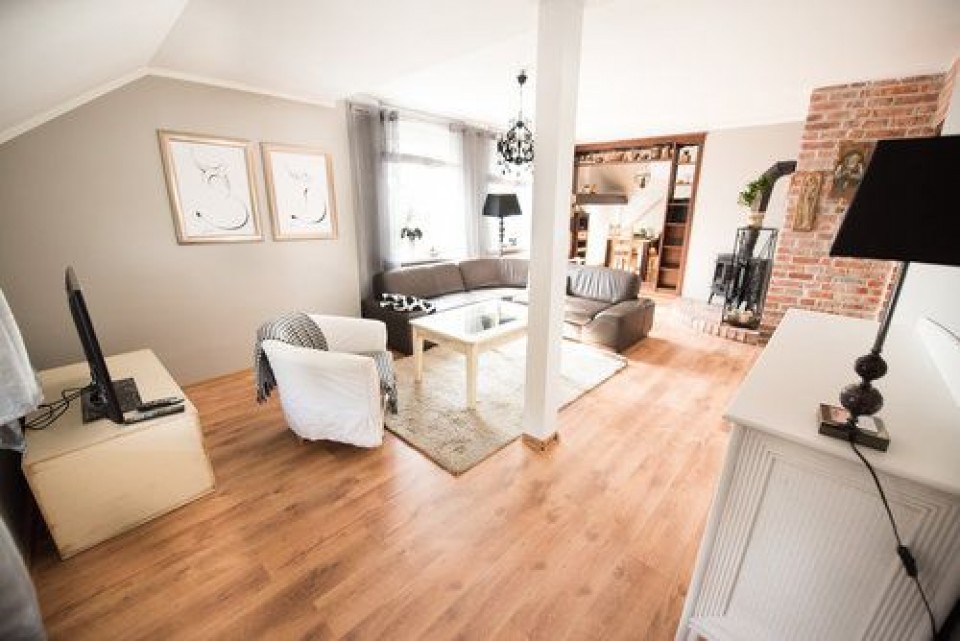 Apartamenty Stały Ląd