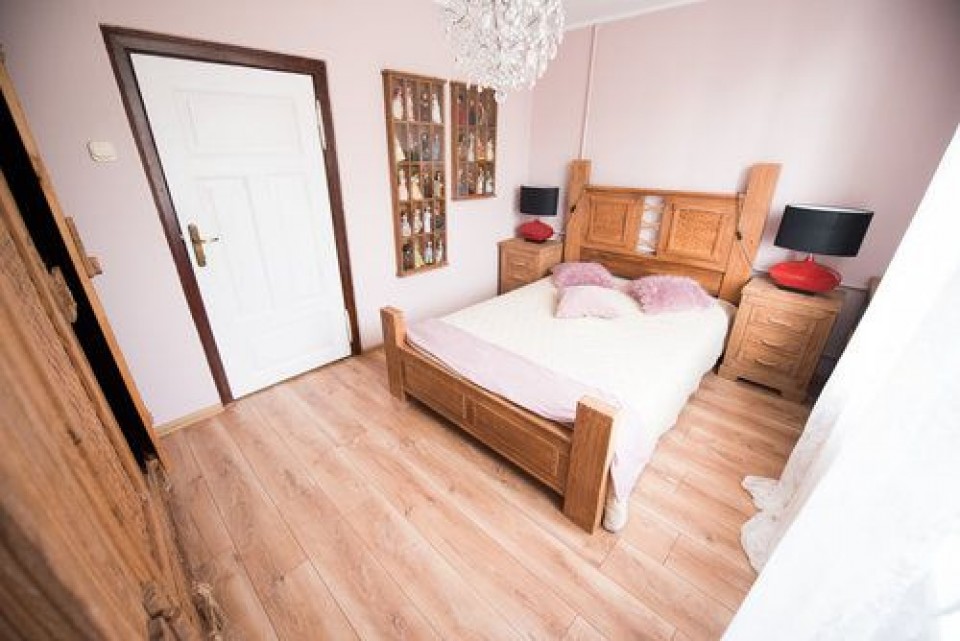 Apartamenty Stały Ląd