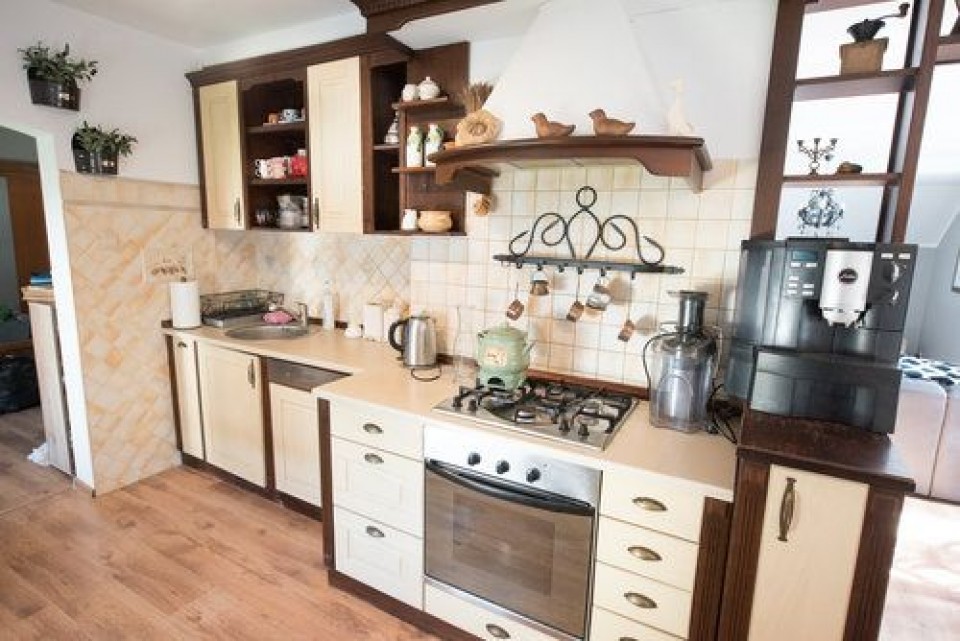 Apartamenty Stały Ląd