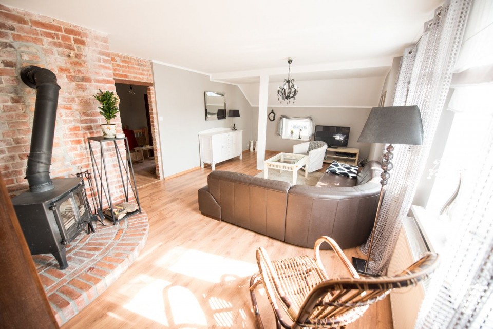 Apartamenty Stały Ląd