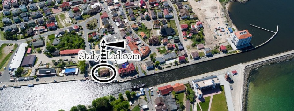 Apartamenty Stały Ląd