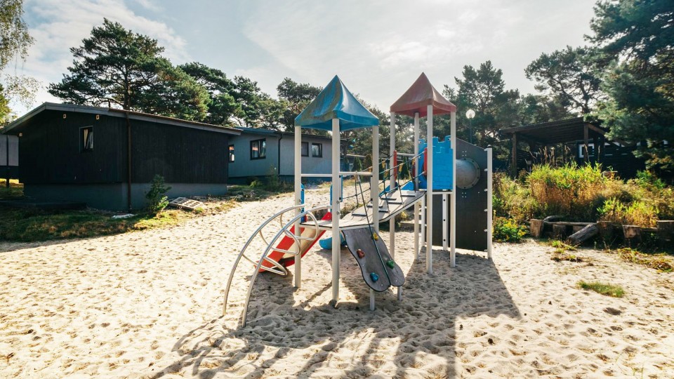 Domki ARCHIPELAG