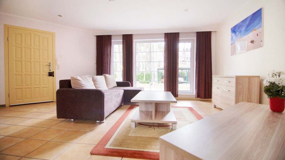 Apartamenty Villa Natalia