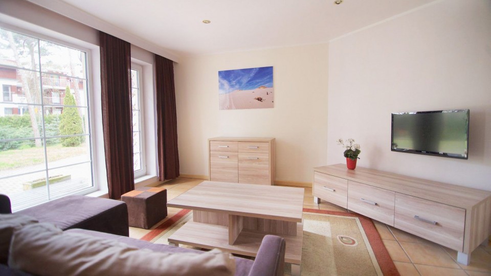 Apartamenty Villa Natalia