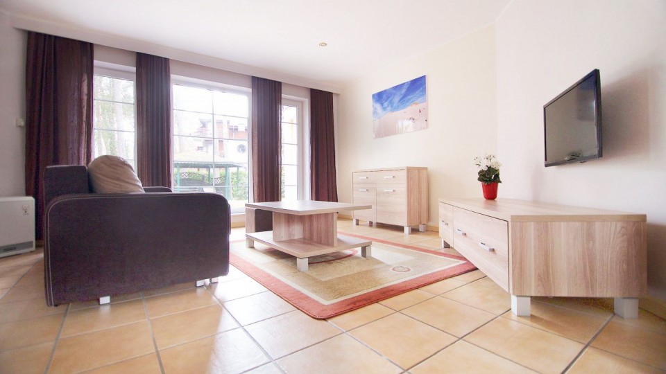 Apartamenty Villa Natalia