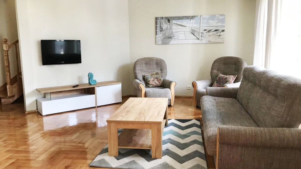 Apartamenty Villa Natalia
