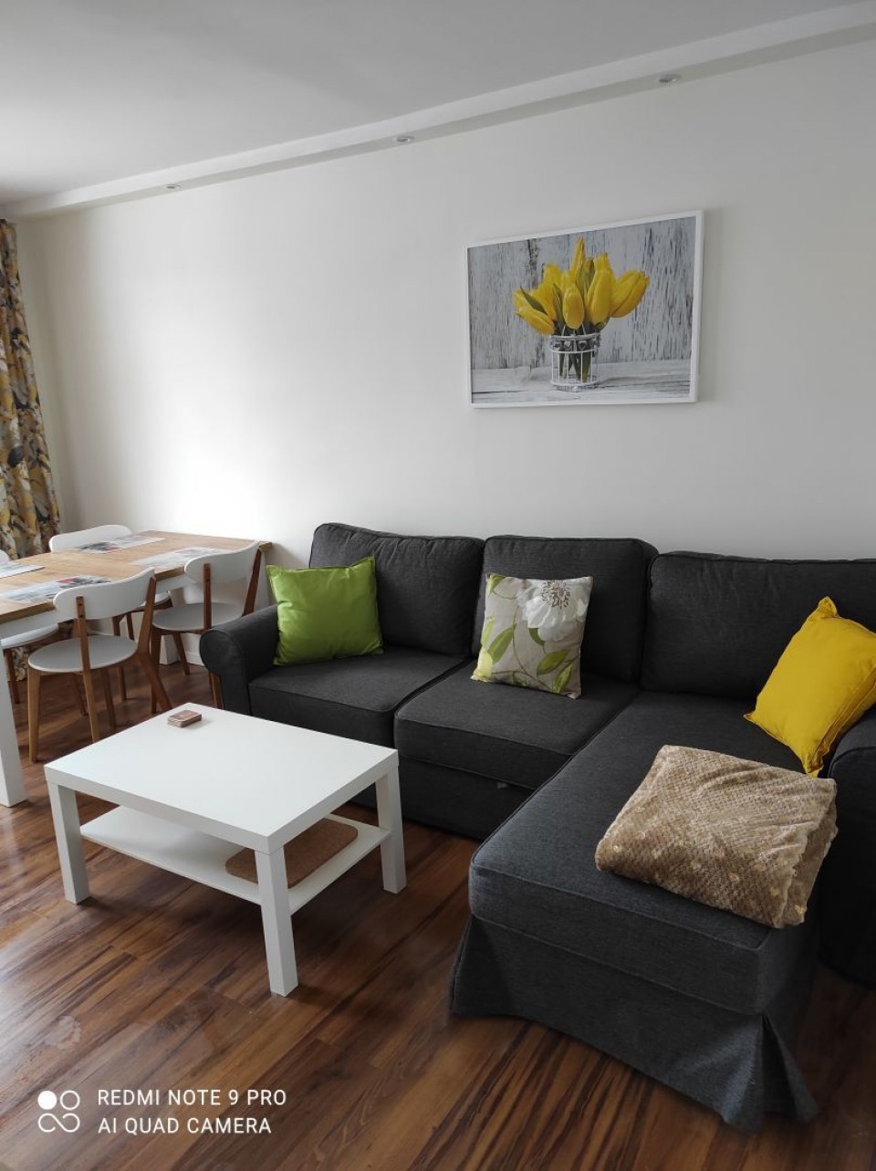Apartament OSKAR