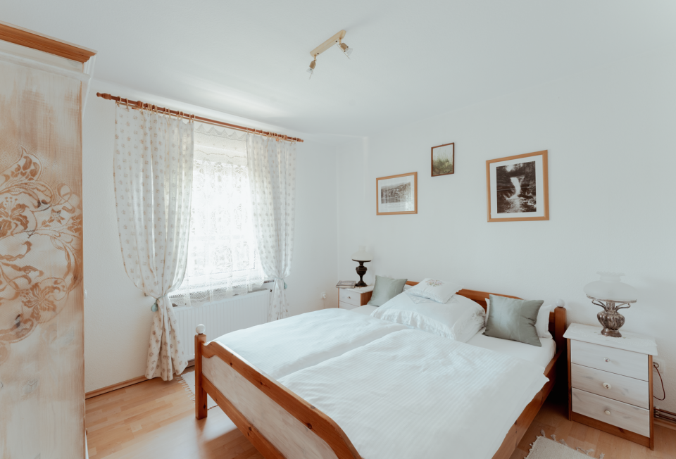 Apartamenty Jelonek