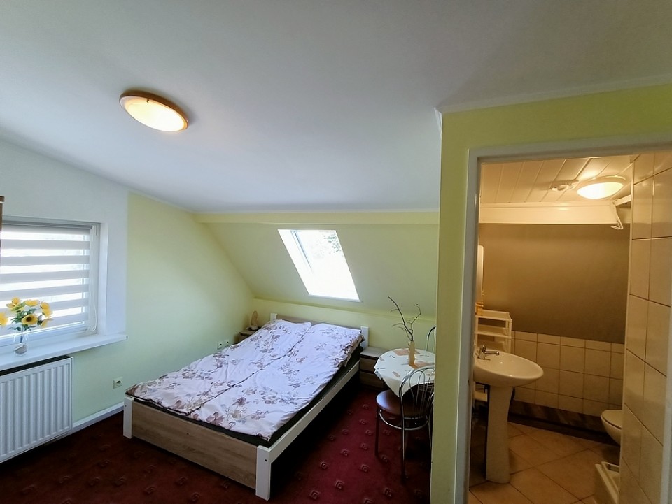 Pokój nr 5