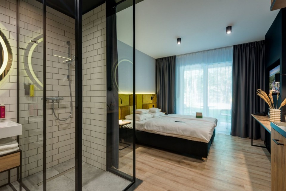 Saltic Resort & SPA