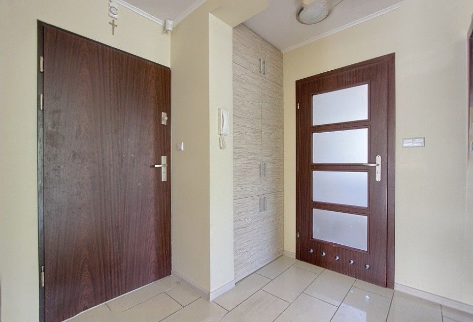 Apartament nad morzem Aura