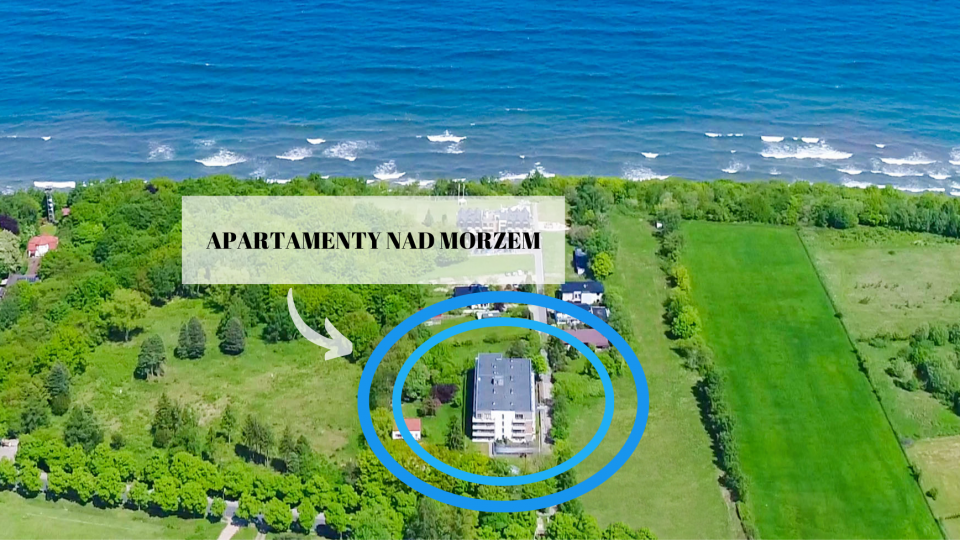 APARTAMENTY NAD MORZEM