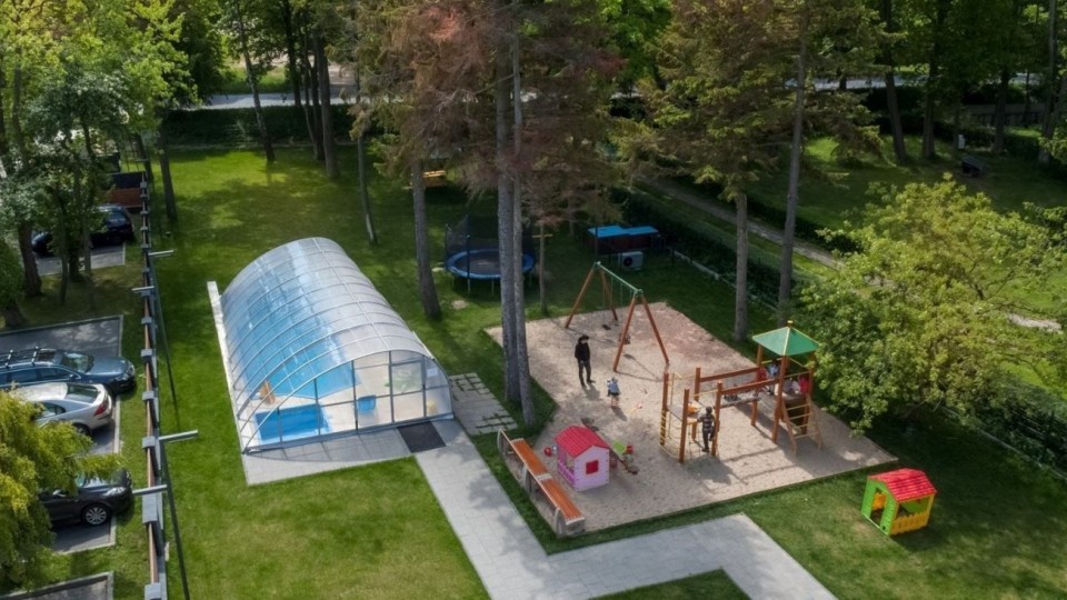 APARTAMENTY NAD MORZEM
