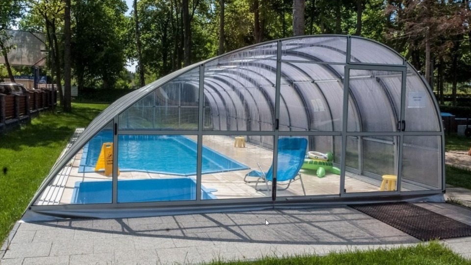 APARTAMENTY NAD MORZEM