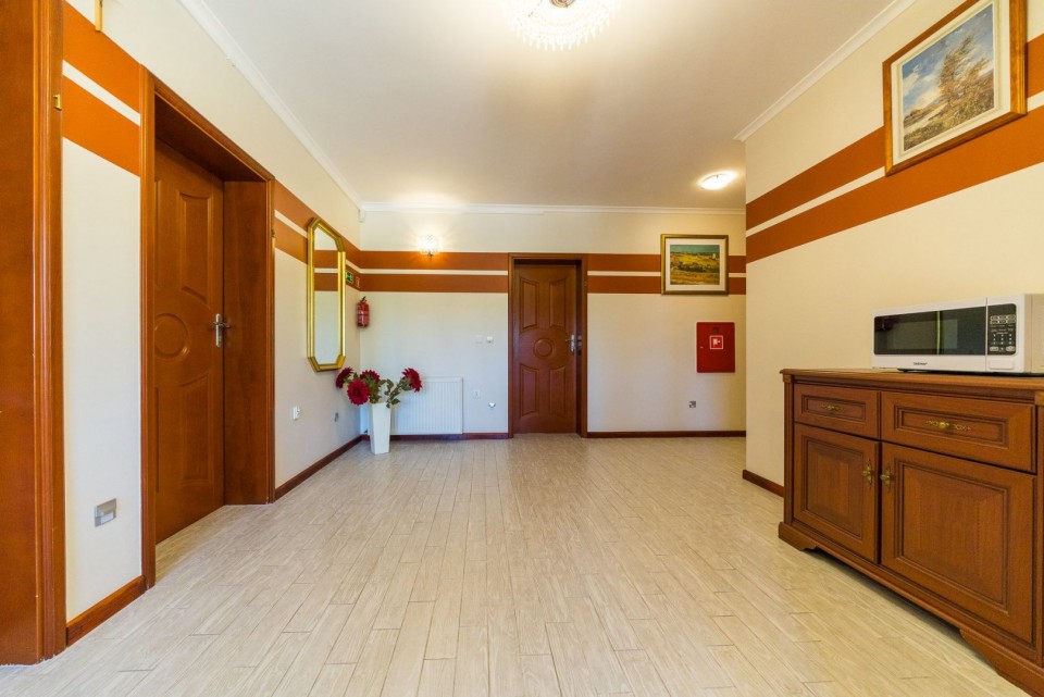 Pokoje PIPKA