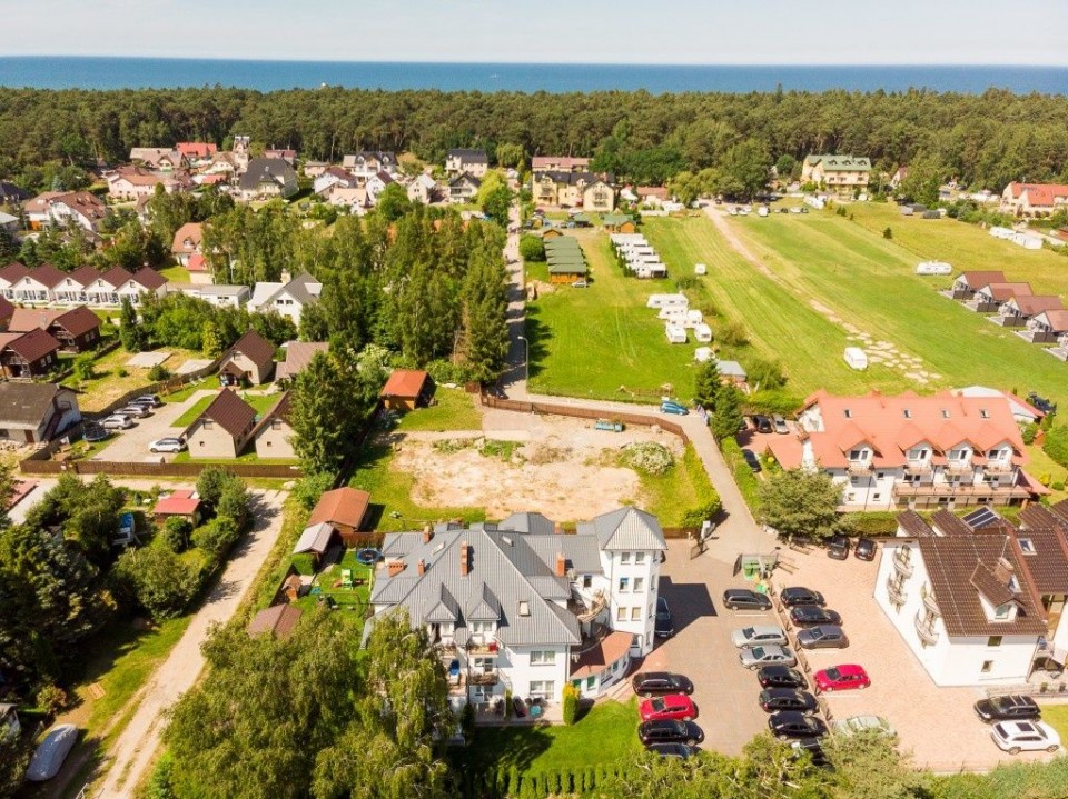 Pokoje PIPKA