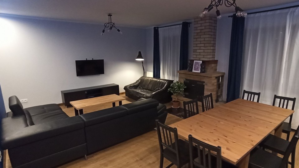 Apartamenty