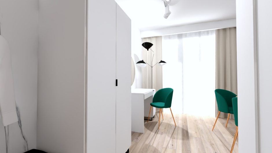 Apartament Premium