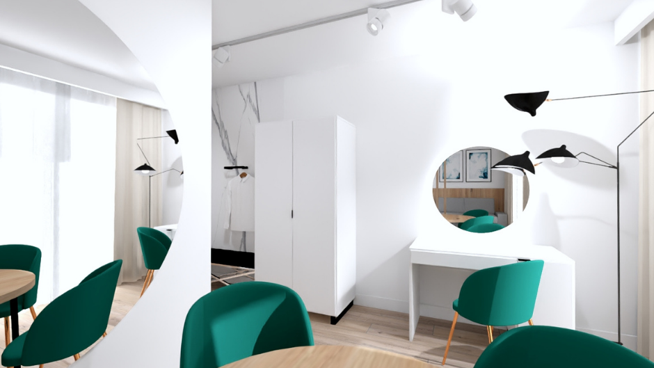 Apartament Premium
