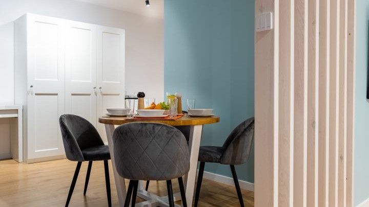 Apartament VIP