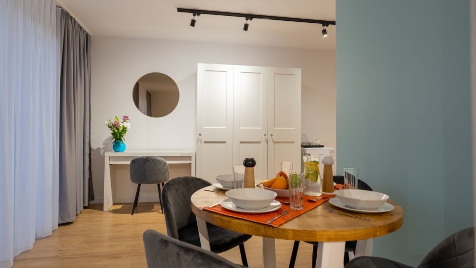 Apartament VIP