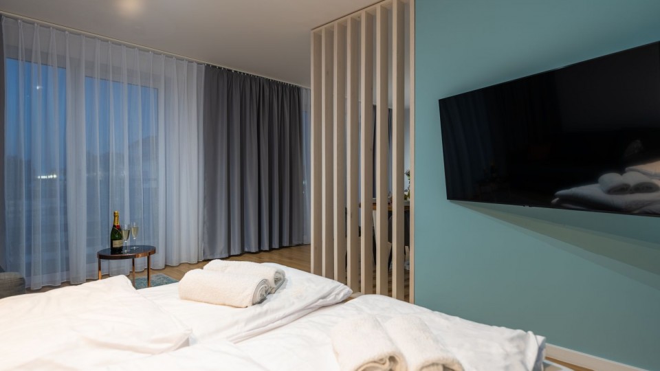 APARTAMENT VIP
