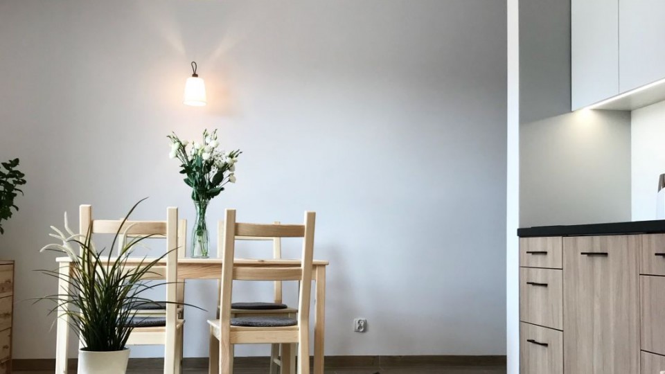 Apartamenty Nadmorska i Kalinowa 