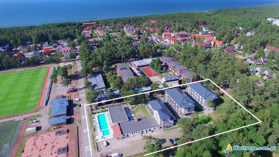 Dom Wczasowy KLIPER