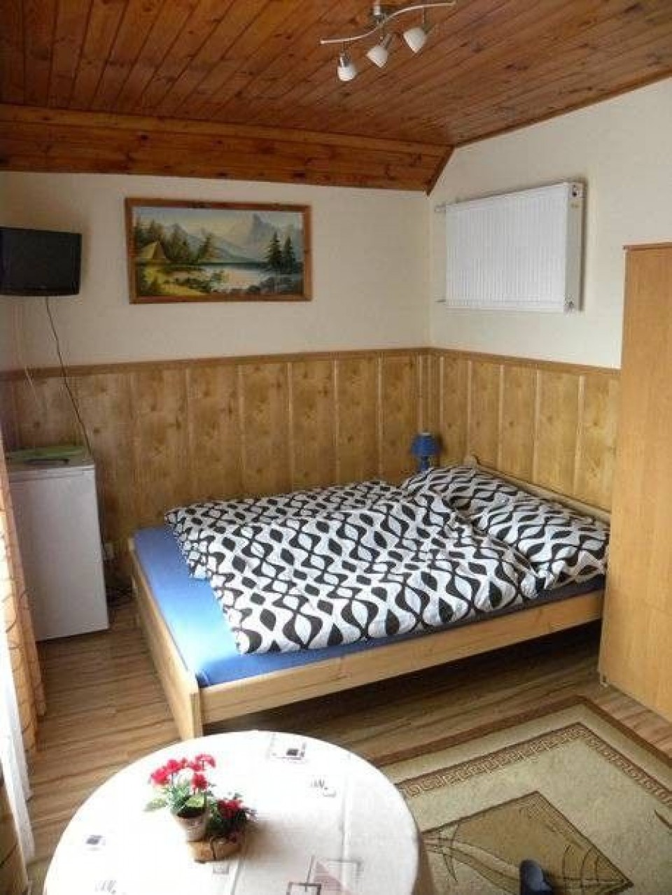  Domki&Pokoje POD SZKLANĄ WYDMĄ 30m od morza