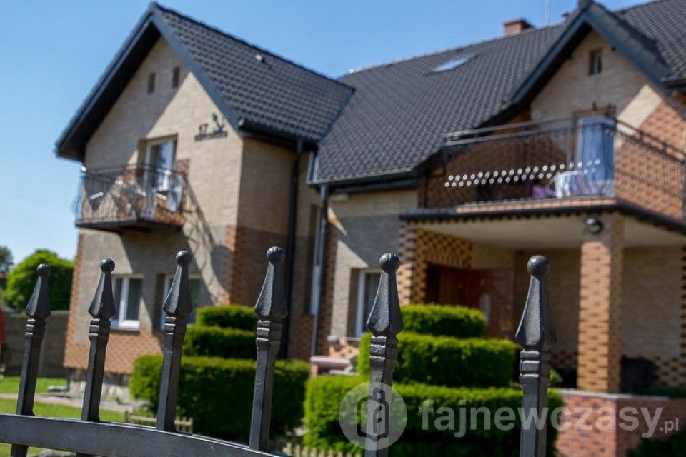  Domki&Pokoje POD SZKLANĄ WYDMĄ 30m od morza