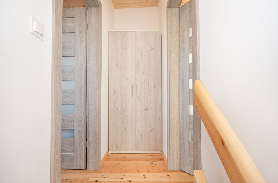 Domki Apartamentowe Baltic Resort